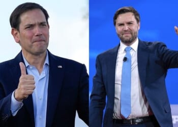 We Have a Winner in the CPAC Presidential Poll — but the Race Has Tightened Markedly Since Last Time – RedState