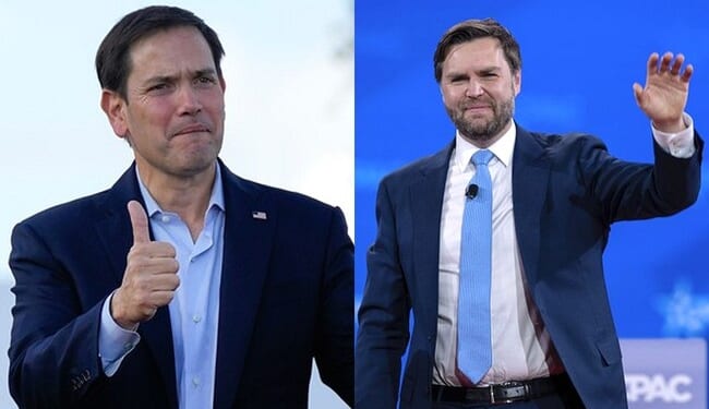 We Have a Winner in the CPAC Presidential Poll — but the Race Has Tightened Markedly Since Last Time – RedState