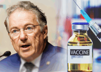 We lost the Lyme vaccine. Under Rand Paul's new vaccine liability bill, we'll lose more.