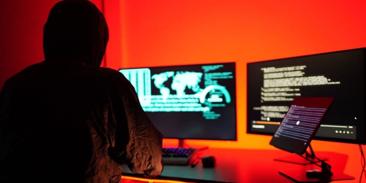 Weakest passwords driving global cyber breaches – full list of combinations to avoid | UK | News