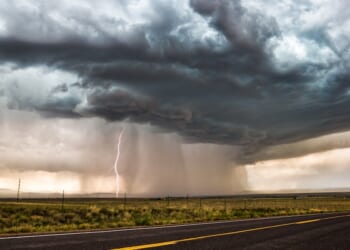 Weather modification isn’t a conspiracy: the government has been doing it for decades