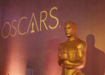 Were The Oscars Political and Insufferable? Yes, but They Were Also Something More: Remarkably Stupid – RedState