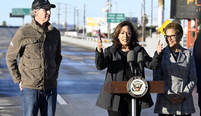 Western County Sees Disastrous Population Loss As Residents Flee Blue-State Policies – RedState