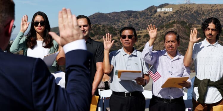 What Happens When A Naturalized Citizen Commits Terror In America?