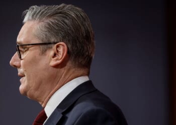 What Is It With the Fickle Europeans?