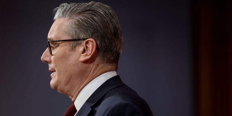 What Is It With the Fickle Europeans?