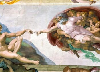 What Michelangelo Teaches About Truth, Goodness, and Beauty