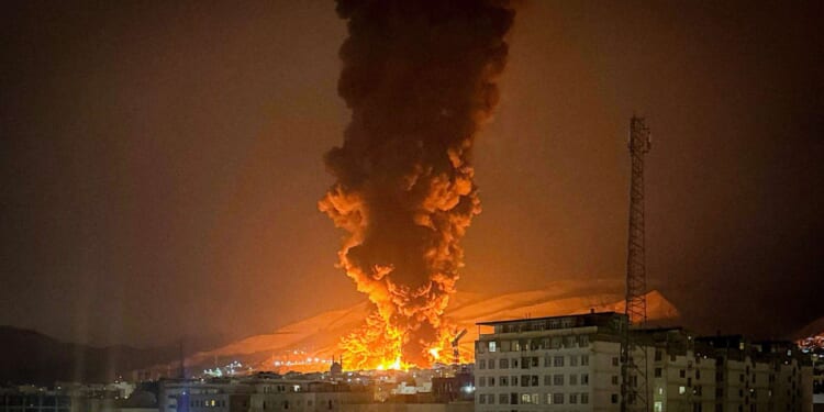 'What are the goals?' Some Republicans questioning $200 billion for Iran war.