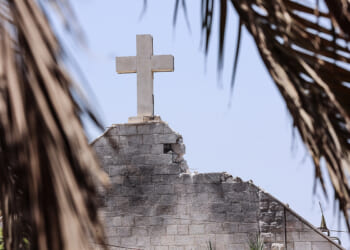 What constructive ecumenism in Christianity looks like