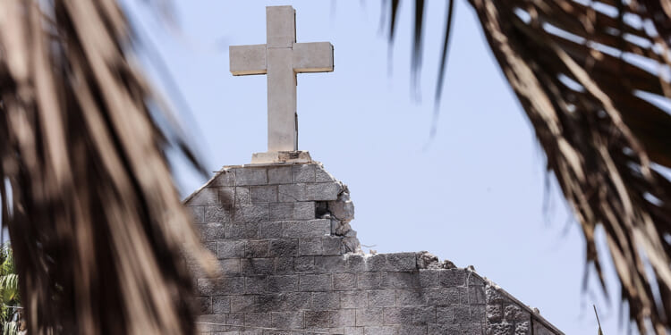 What constructive ecumenism in Christianity looks like