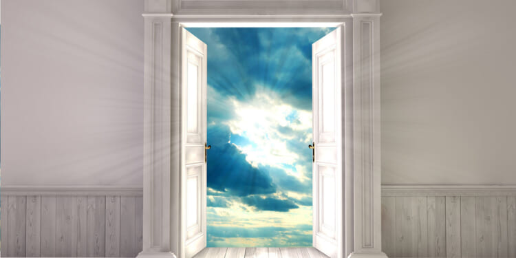 What does it mean to fall from grace?