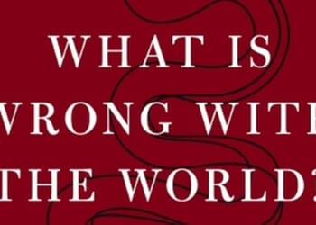 What is Wrong with the World? by Timothy Keller