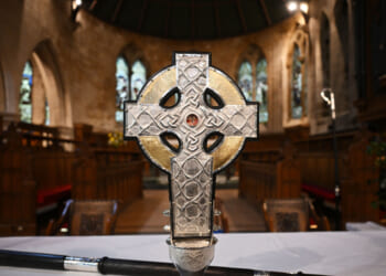 What is salvation anyway?