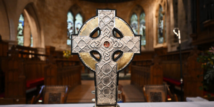 What is salvation anyway?