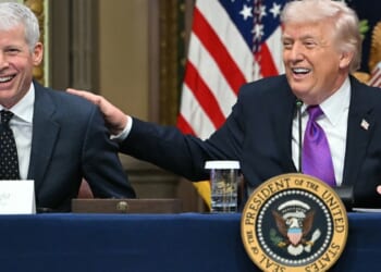 What the Iran Crisis Shows About US Energy Policy