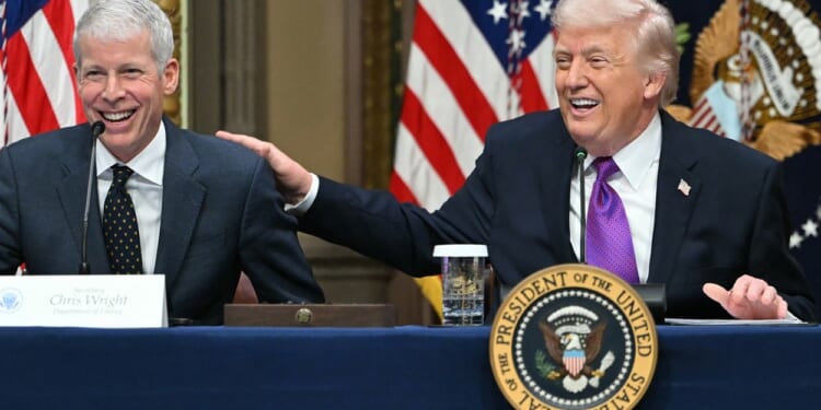 What the Iran Crisis Shows About US Energy Policy