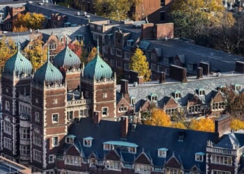 What’s Being Taught Behind Ivy League Doors? Inside Controversial ‘Misinformation’ Course
