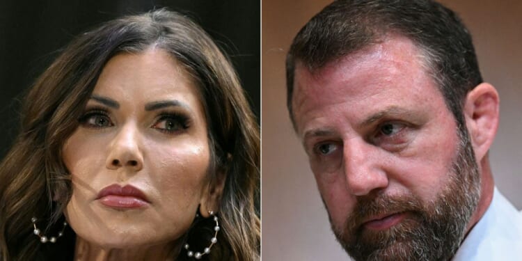 What’s Next for DHS?