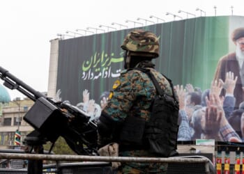 What's the Role of Iranian People to Topple Regime?