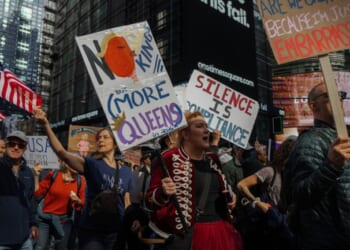 When Sen. Mazie Hirono Inadvertently Admits Trump is Not a King... – RedState