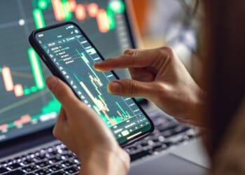 When gambling can be a matter of life or death
 