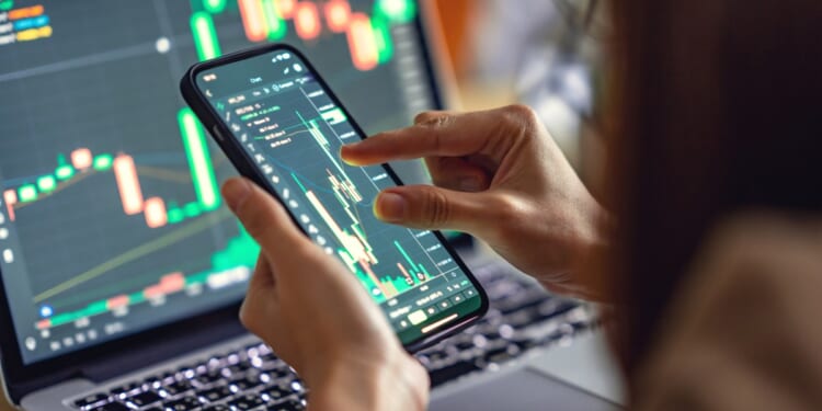 When gambling can be a matter of life or death
 