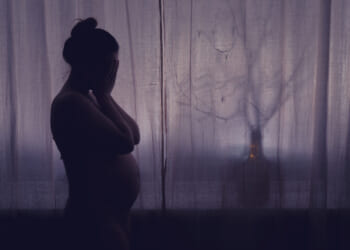 When the secret abortion still hurts, look at the Samaritan woman