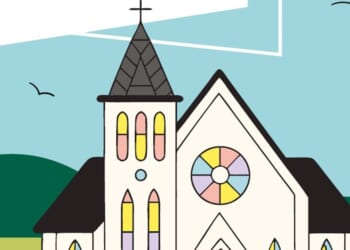 Where are we seeing growth in the Church of England?