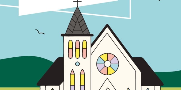 Where are we seeing growth in the Church of England?