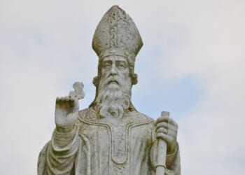 While celebrating St. Patrick’s Day, let’s not taint our hope for heaven due to excessive drink