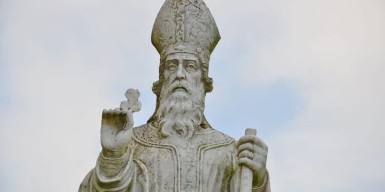 While celebrating St. Patrick’s Day, let’s not taint our hope for heaven due to excessive drink