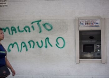 Who Is 'Prometheus,' and Why Is He on the New FBI Most Wanted Fugitive List? – RedState