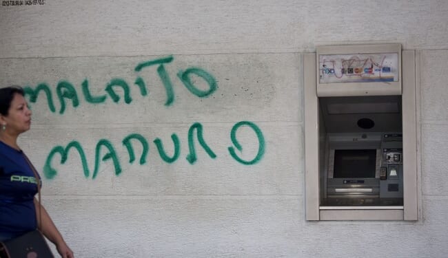 Who Is 'Prometheus,' and Why Is He on the New FBI Most Wanted Fugitive List? – RedState