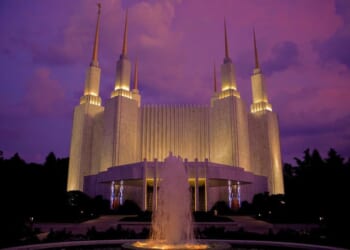 Who was Joseph Smith?