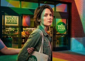 Whole Foods Has Its Own ‘Jail’ For Shoplifters — Just Ask The Sushi Thief