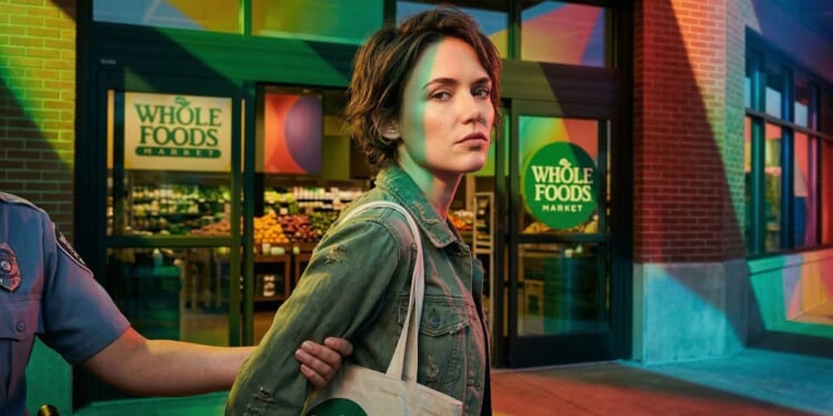 Whole Foods Has Its Own ‘Jail’ For Shoplifters — Just Ask The Sushi Thief