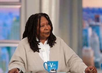 Whoopi Lectures Pete Hegseth On What It Means To Be A Soldier