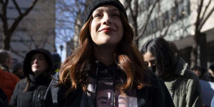 Who’s Really Embracing Political Violence