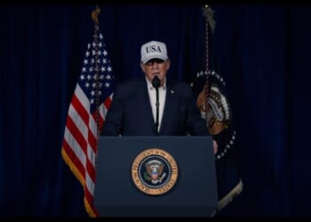 Why A Dead Ayatollah Won’t Lead To World War 3