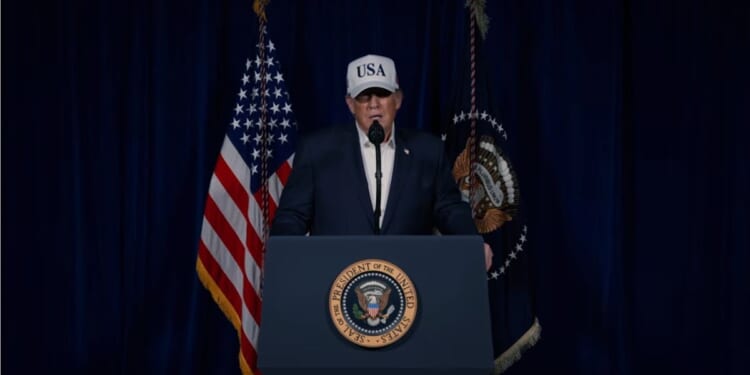 Why A Dead Ayatollah Won’t Lead To World War 3