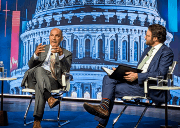 Why Democrats should talk about Trump's tariffs as a 'threat to the rule of law'