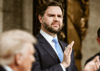 Why J.D. Vance is a risky bet for Republicans in 2028