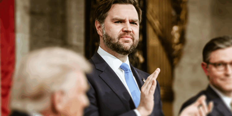 Why J.D. Vance is a risky bet for Republicans in 2028