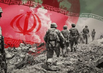 Why Trump allies avoid calling the Iran bombing campaign a war