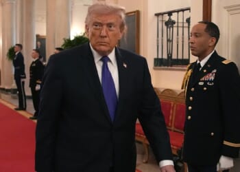 Why U.S. Lost Faith in Diplomacy with Iran