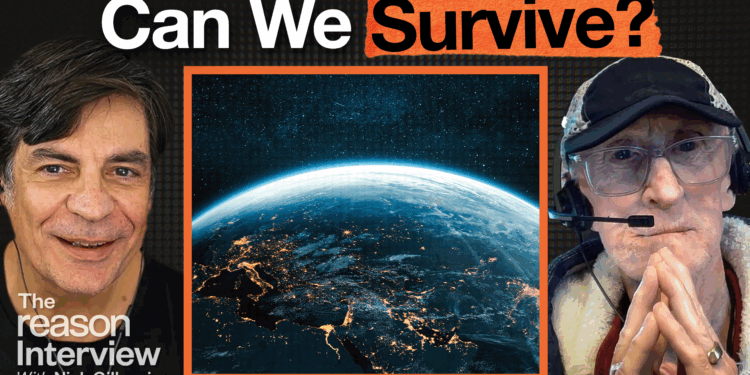 Why civilization needs better manuals