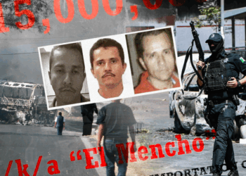 Why killing cartel leaders won’t end Mexico’s violence