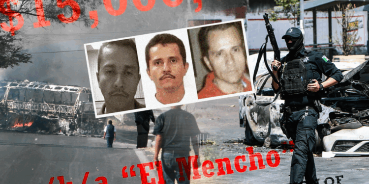 Why killing cartel leaders won’t end Mexico’s violence