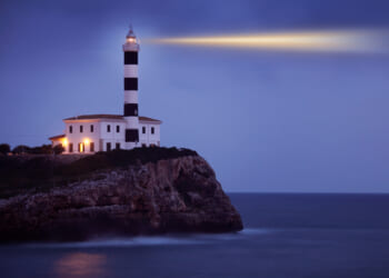 Why the Church must not withdraw from the public square