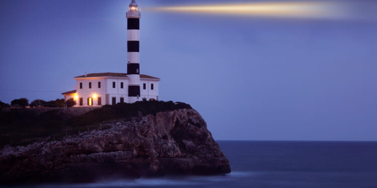 Why the Church must not withdraw from the public square